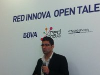 Convocado el BBVA Open Talent 2012