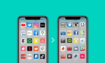 Si echas de menos los iconos antiguos de tus apps podrás volver a instalarlos gratis con esta web