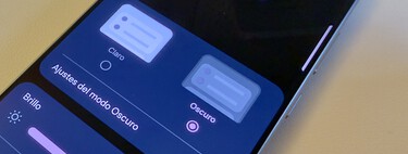 Los amantes del modo oscuro están de suerte: Android 16 viene con una sorpresa que llevan tiempo esperando