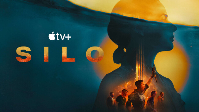 Apple Tv Silo Key Art 16 9