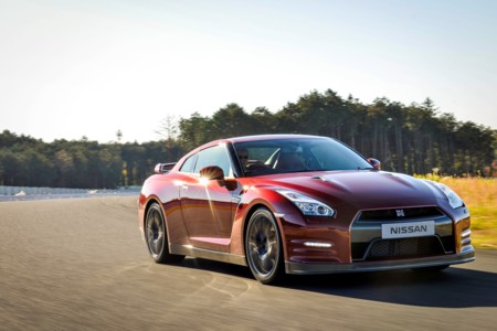 Nissan Gt R 2017 025