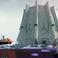 Este juego de aventuras tiene viajes entre dimensiones, peleas con jefes y puzzles difíciles; todo sin diálogos ni tutoriales. Promoción en Nintendo Switch 