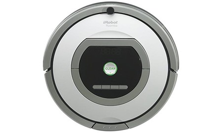 Más barato todavía: esta semana, el Roomba 775 en PcComponentes cuesta sólo 349 euros