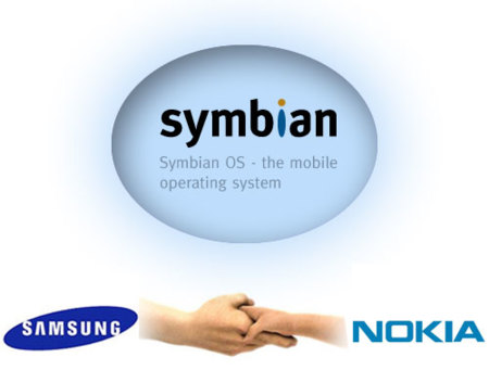 Symbian: Samsung vende su participación y buenos resultados trimestrales