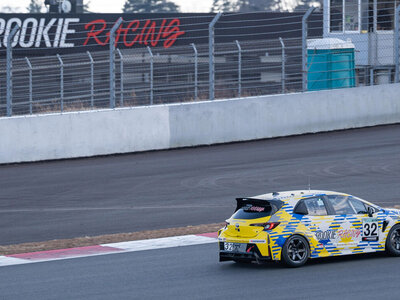La pila no está sola: el motor de combustión a hidrógeno es una propuesta tan legítima, como sostenible