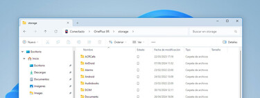 Mandar los archivos del móvil al ordenador sin cables es ya una realidad: te presentamos la esperada funcionalidad de Windows