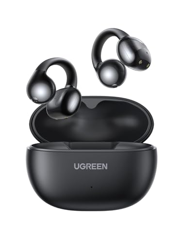 UGREEN Audífonos Inalámbricos Bluetooth 5.4 Open-Ear