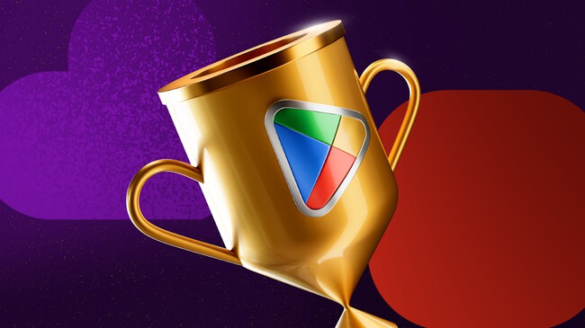Google Play Votaciones Mejores Apps