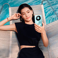 Huawei trae de vuelta a México una de sus series más icónicas: el Mate 80 Pro apuesta por cámara, batería y pantalla premium