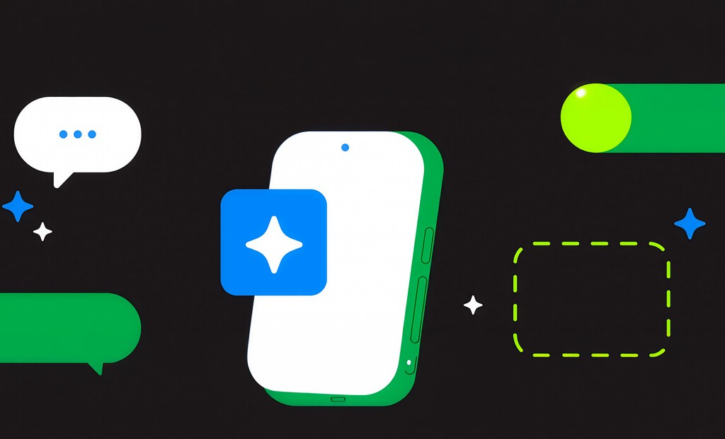 Google tiene clarísimo el futuro de Android: un sistema gobernado por agentes de IA 