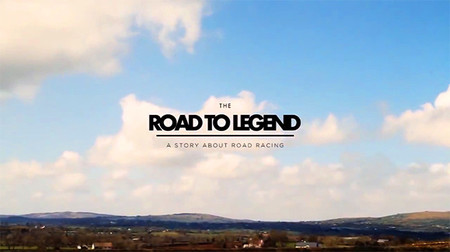 Guy Martin: "Cuando gane el TT, lo dejo", The Road to Legend, en profundidad con los <em>road racers</em>