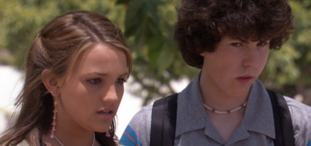 Zoey 101