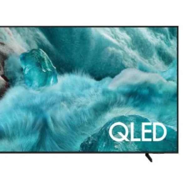 Samsung Q7F QE65Q7FAAU 65" QLED 4K Ultra HD Smart TV WiFi Black