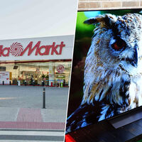 Solo 24 horas de descuentazos en teles de 55 pulgadas: MediaMarkt arranca una promo exprés con televisores OLED, Mini LED y más 