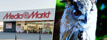 Solo 24 horas de descuentazos en teles de 55 pulgadas: MediaMarkt arranca una promo exprés con televisores OLED, Mini LED y más 