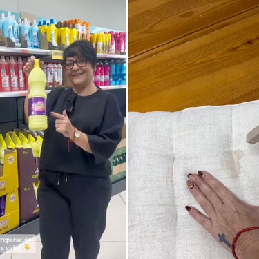 Adiós a las manchas de sofás y alfombras: este limpiador sin químicos solo tiene tres ingredientes que ya tienes en tu cocina