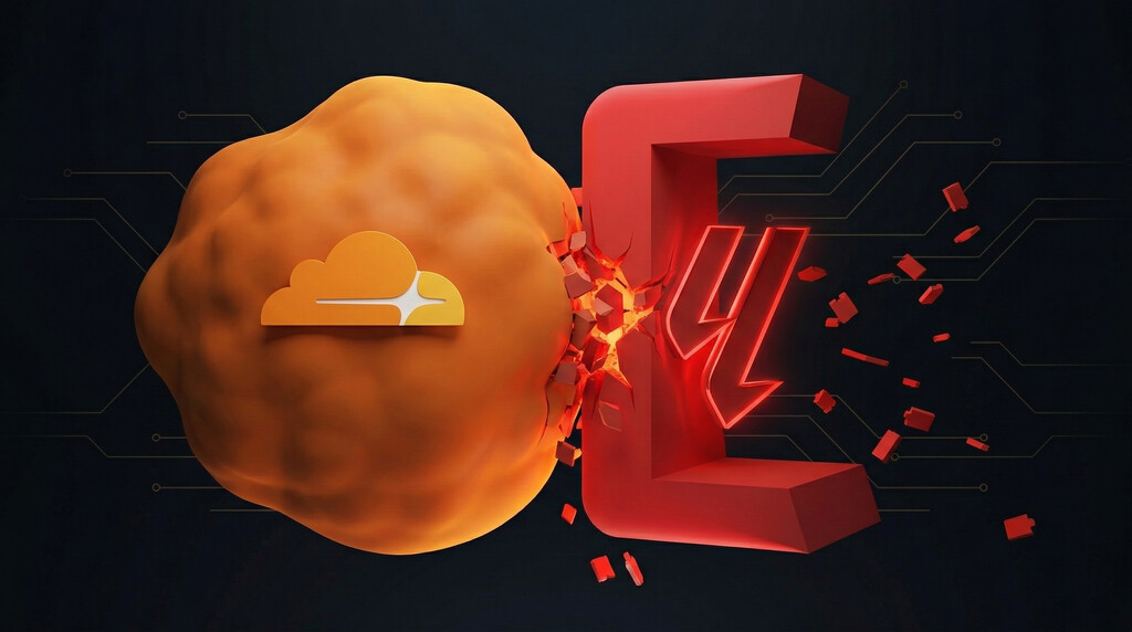 El escudo de Cloudflare y Apple que sacó de sus casillas a LaLiga ya es un estándar de Internet. No servirá de mucho ante los bloqueos