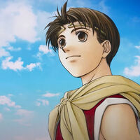 'Suidoken' lanzó su primera imagen y parece que todo va bien, pero hay malas noticias para los fans que esperan que el anime adapte el primer videojuego 