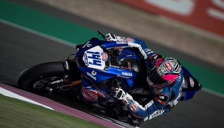 Lucas Mahias se corona campeón del mundo de Supersport tras ganar la última carrera del año en Losail