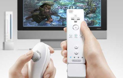 The Legend of Zelda: Twilight Princess se podrá jugar con el pad de la Revolution
