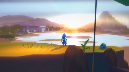 Análisis de World to the West, una refrescante expansión del universo de Teslagrad