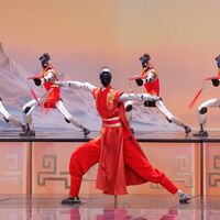 China fabrica el 90% de los robots humanoides del mundo y la razón no es su política industrial: es cruzar la calle 