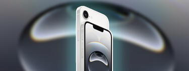 Se ha filtrado el lanzamiento del iPhone 17e. Y sin sorpresas en su precio de "iPhone económico"