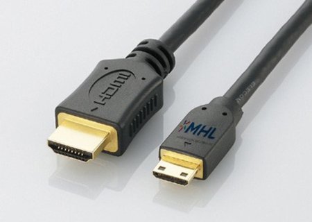 Nokia, Samsung, Sony y Toshiba, trabajan en una salida de alta definición para teléfonos móviles