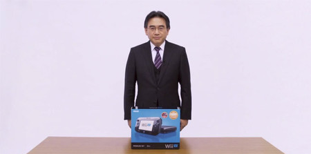 El respaldo a Iwata cae tras el tercer año consecutivo de pérdidas para Nintendo
