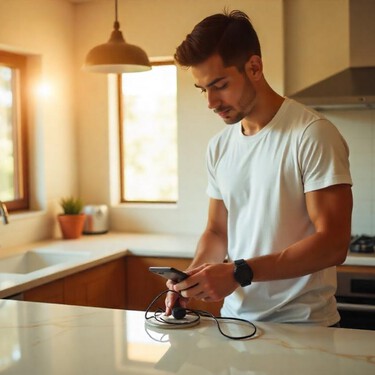 Por qué es tan importante calibrar la batería del móvil, y cuándo hay que hacerlo en un Samsung Galaxy 