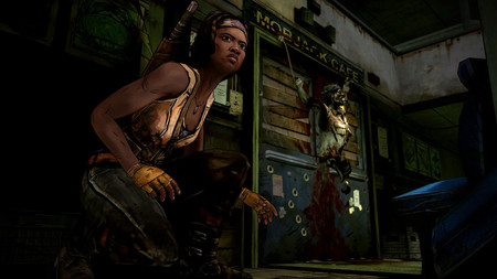 Deadlight: Director's Cut y The Walking: Dead: Michonne entre los juegos para descargar gratis con Twitch Prime en octubre