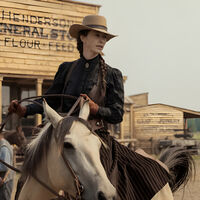 Solo logró 6.4 millones de reproducciones en 4 días, pero de todos modos tendremos otra temporada del nuevo western de Netflix 