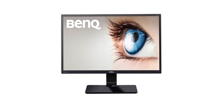 Si buscas monitor gaming económico, hoy en Amazon tienes el BenQ GW2470HM por sólo 123,99 euros