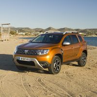 El éxito de Dacia podría volverse en contra de Renault: está lejos de cumplir la media de emisiones exigida en 2020