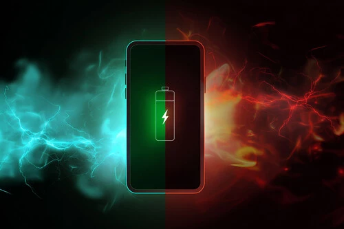 Descargar Bateria Portada