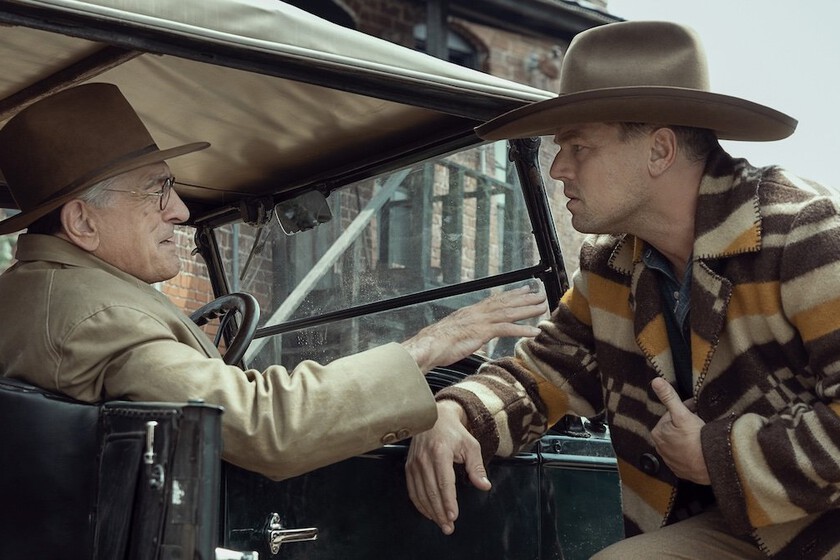 ‘Killers of the Flower Moon’ is a masterpiece: Martin Scorsese makes Leonardo DiCaprio and Robert de Niro shine in the colossal western that premiered at the 2023 Cannes Film Festival