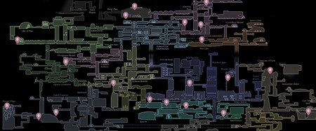 Huevos Podridos Hollow Knight Ubicacion