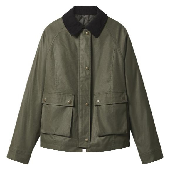 ESMARA®
Chaqueta para mujer 