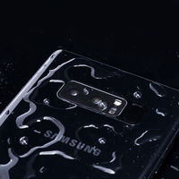 El Galaxy Note 8 de Samsung también se apunta al Mundial: 569 euros con este cupón