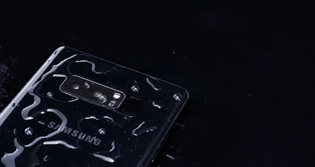 El Galaxy Note 8 de Samsung también se apunta al Mundial: 569 euros con este cupón