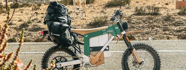 CAKE se va a la bancarrota. La marca sueca que lo apostó todo a las motos eléctricas ha quebrado en solo ocho años