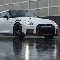 El nuevo Nissan GT-R podría llegar hasta 2023 y el Maxima se transformaría en eléctrico