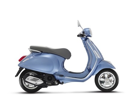 Vespa Primavera