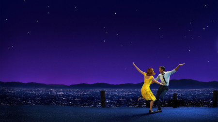 Adolescentes Peliculas La La Land