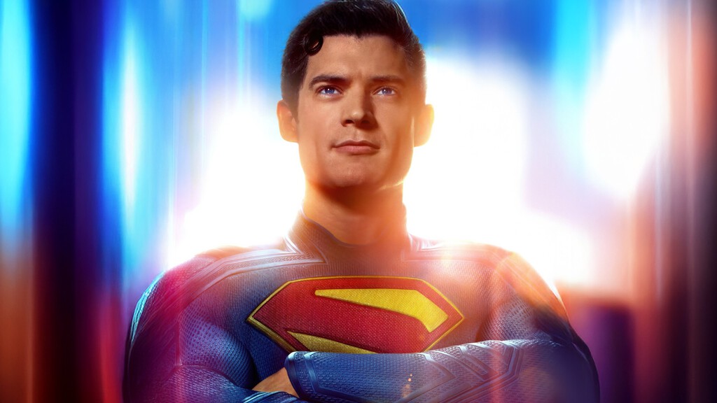 James Gunn hizo la mejor película de Superman de todos los tiempos. DC Comics reinicia su universo con una idea muy clara: esperanza - Reseña sin spoilers 