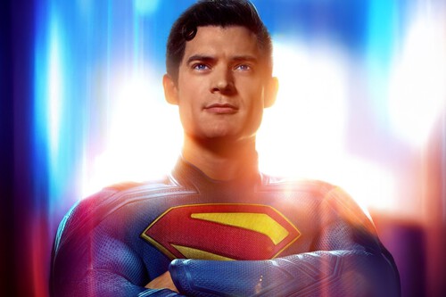 James Gunn hizo la mejor película de Superman de todos los tiempos. DC Comics reinicia su universo con una idea muy clara: esperanza - Reseña sin spoilers 