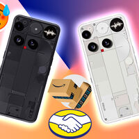 Unboxing Days 2025: Ya podemos comprar el nuevo Nothing Phone (3) en México y con doble descuento 