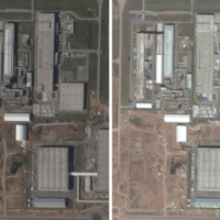 Rusia tiene un arma para doblegar a Ucrania. El ingrediente secreto no es un misil: son 500 toneladas de fibra de carbono