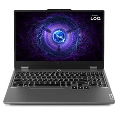 Lenovo LOQ 15IAX9 Intel Core i5-12450HX/24GB/512GB SSD/RTX 3050/15.6"