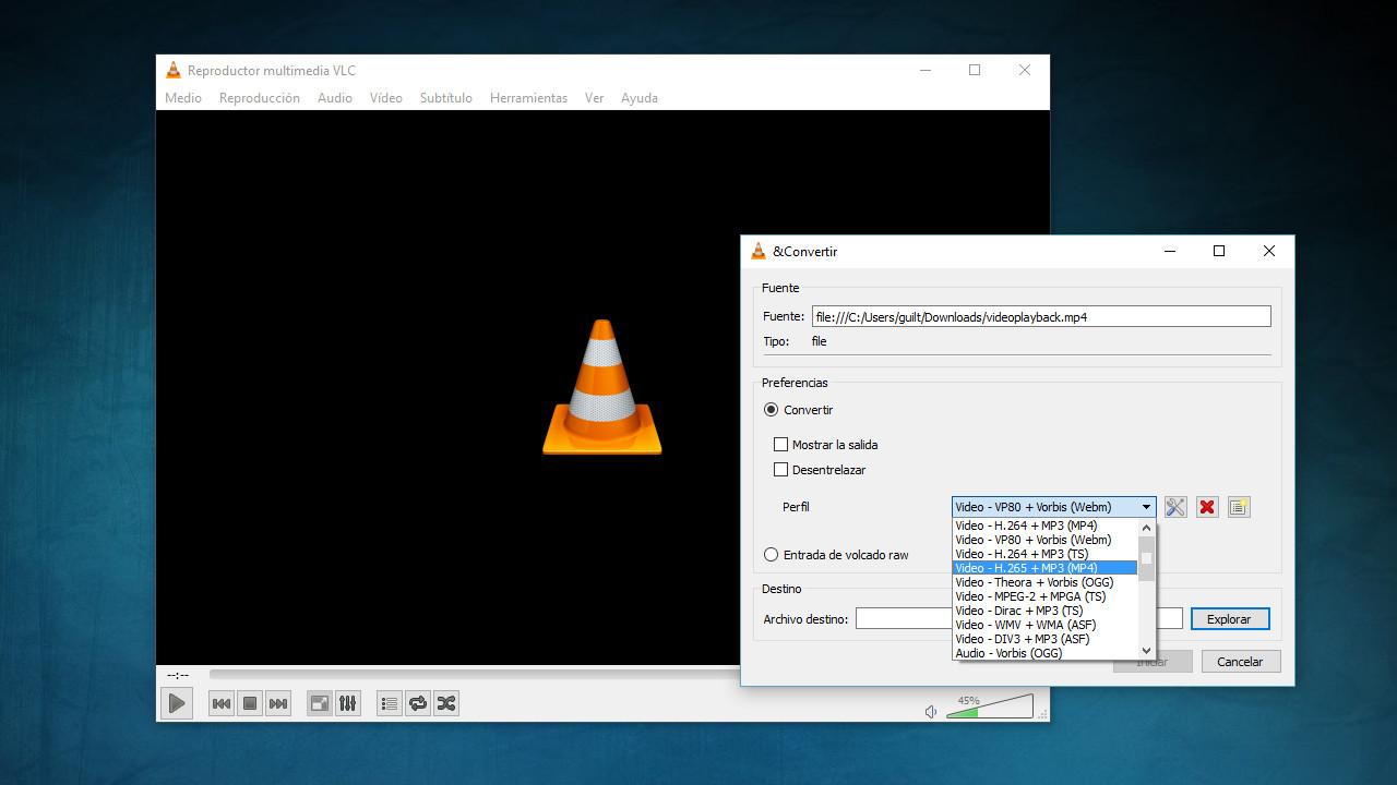 VLC 17 trucos (y algún extra) para aprovechar el reproductor